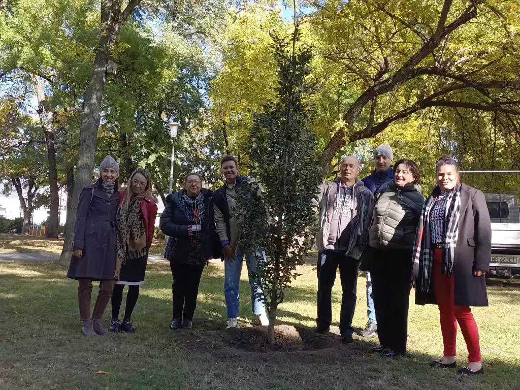 Dzień Drzewa 2023